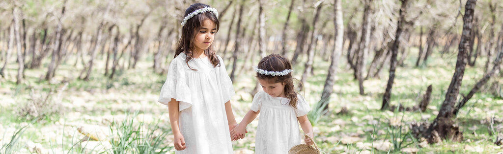 DE Jurks van Ceremonie voor Dochter : Hoe vind je de perfecte jurk voor elke gelegenheid?