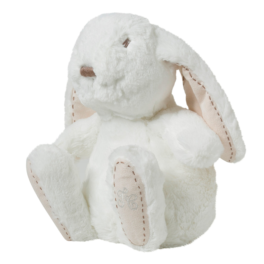 Augustin the rabbit - 25 cm ecru