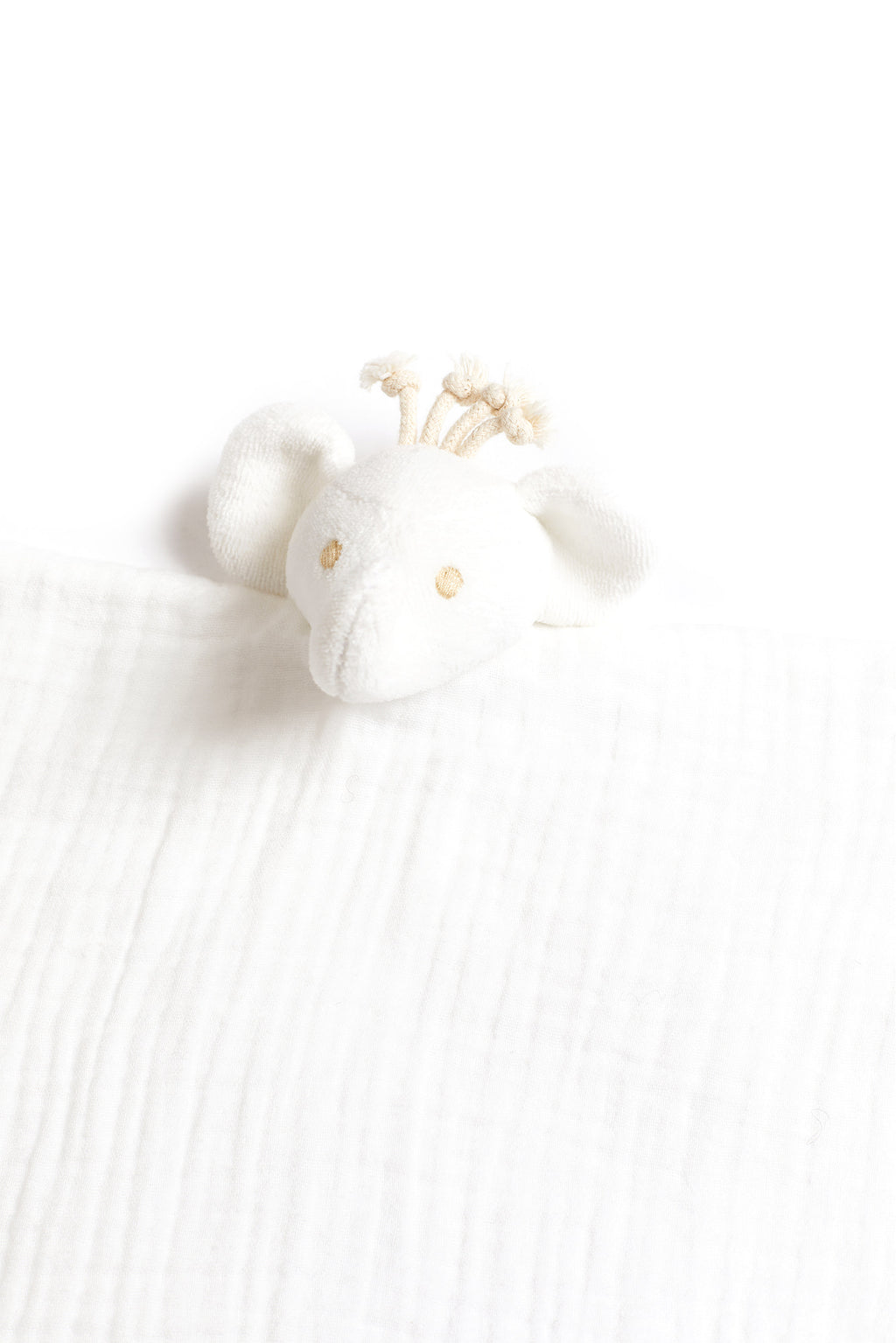 Ferdinand the elephant  - Comforter Organic cotton