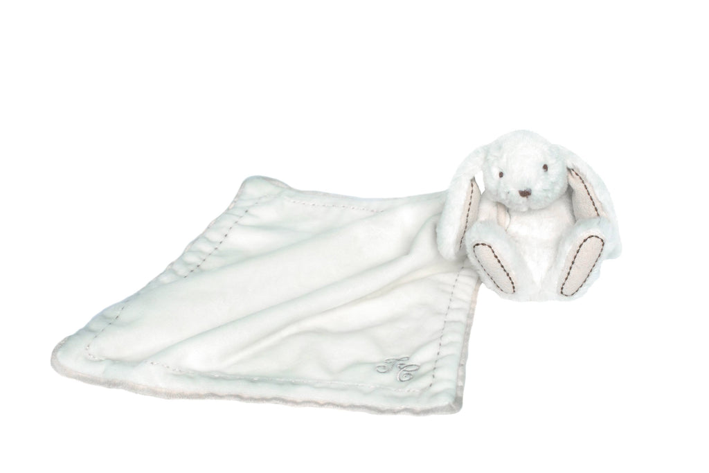 Augustin the rabbit - Comforter ecru