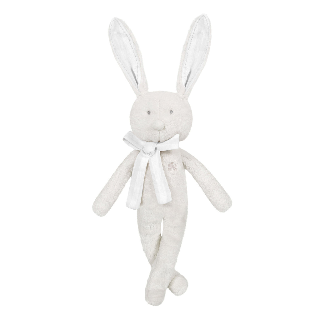 Augustin the rabbit - all soft clear