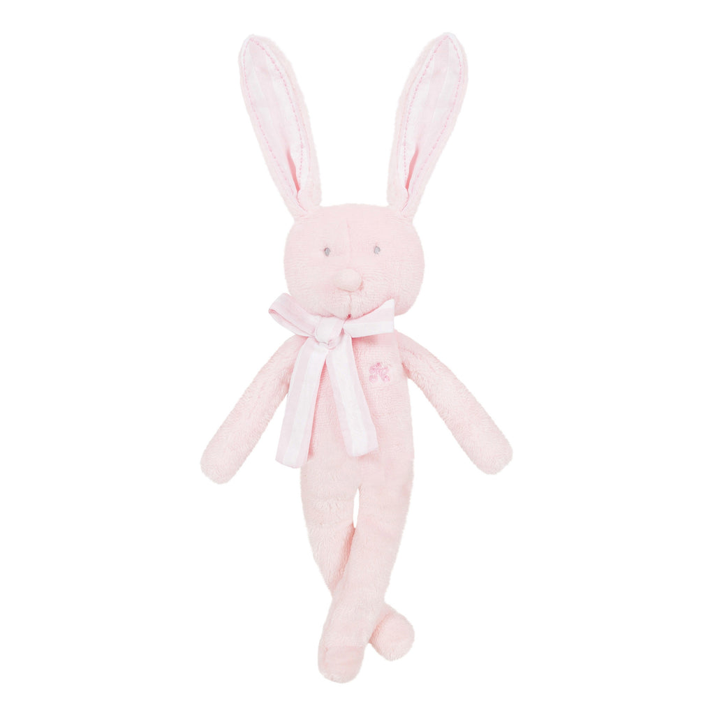Augustin the rabbit - All sweet Pale pink