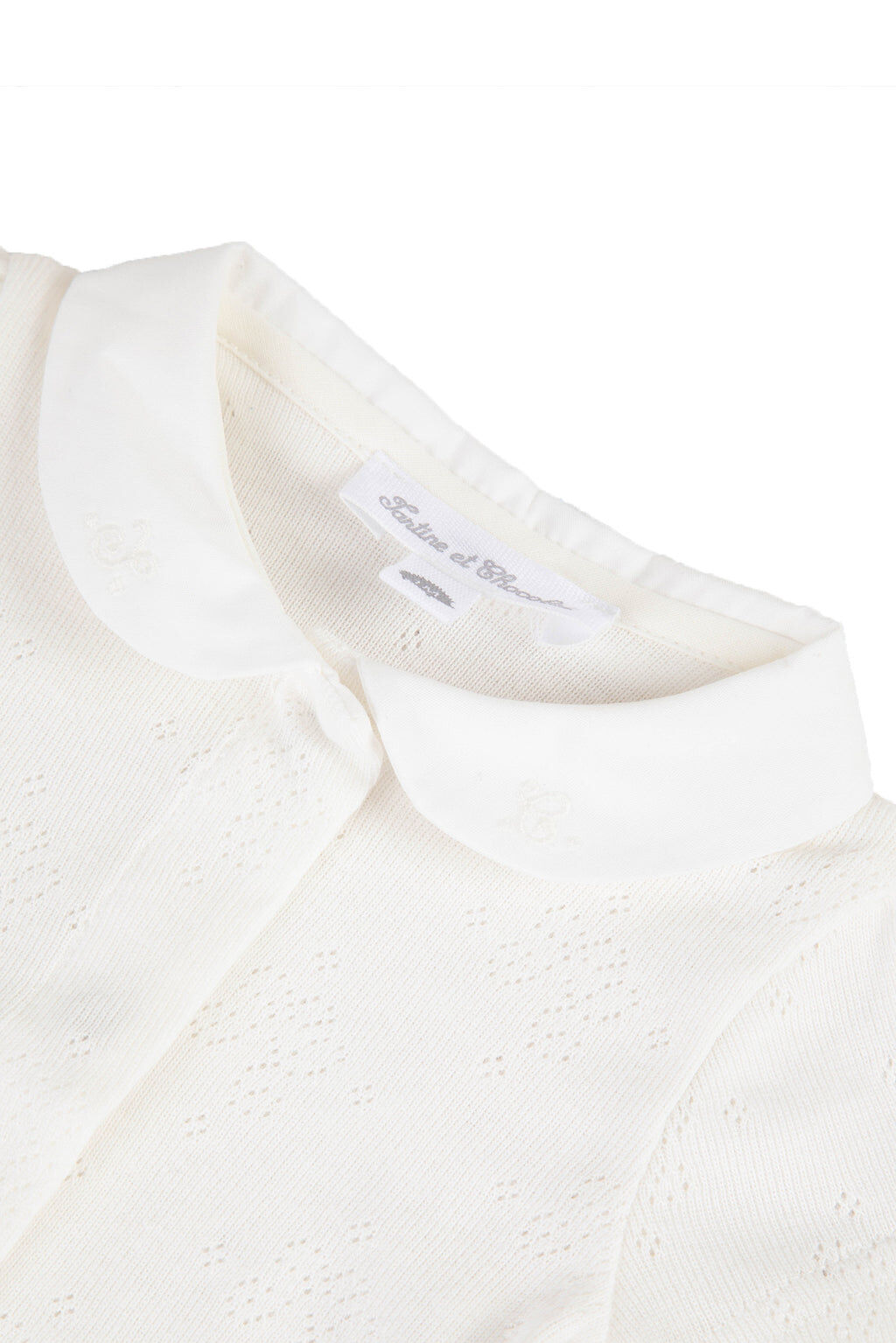 body - Short sleeves Organic cotton