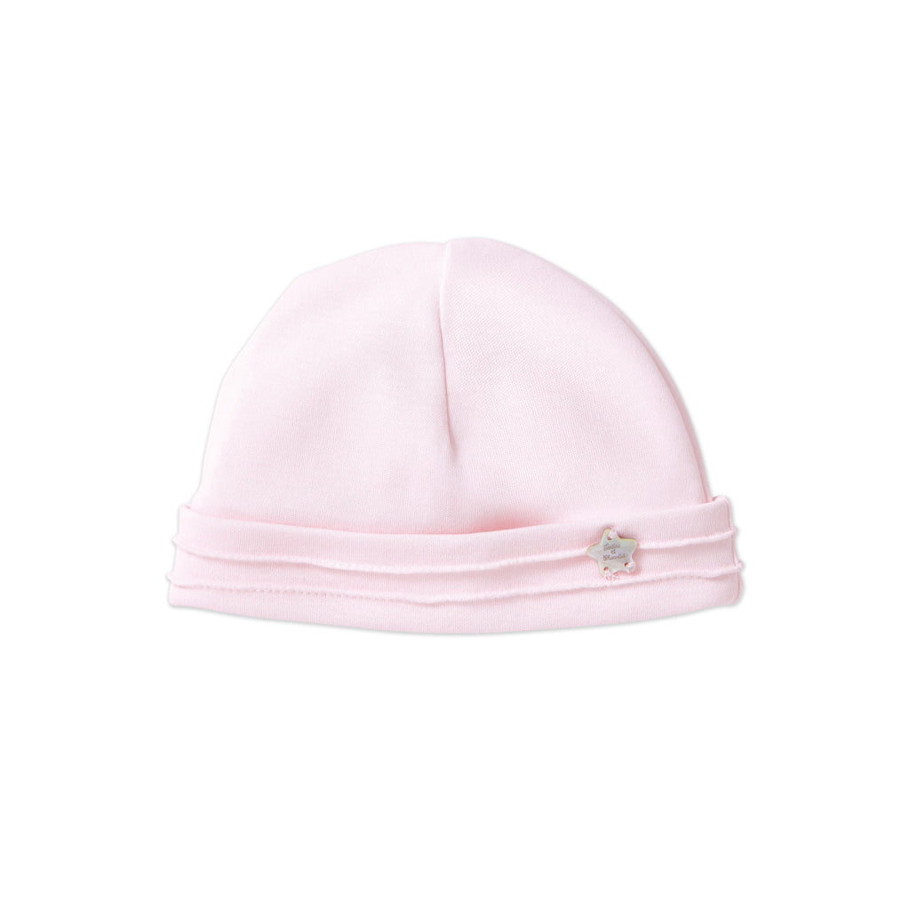 Beanie - Delicacy Pale pink