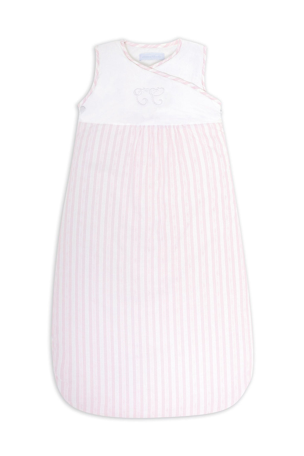 Sleeping bag - Garda Pale pink T2