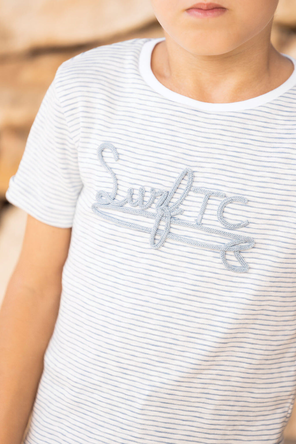 T-shirt - Sailor surf