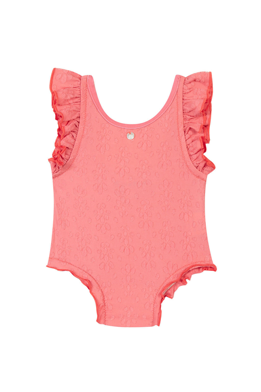 Swimsuit - 1 piece Pink