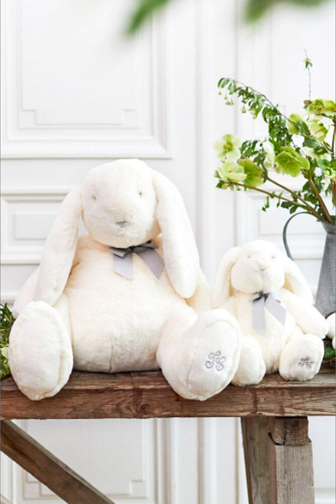 Exceptional soft toys