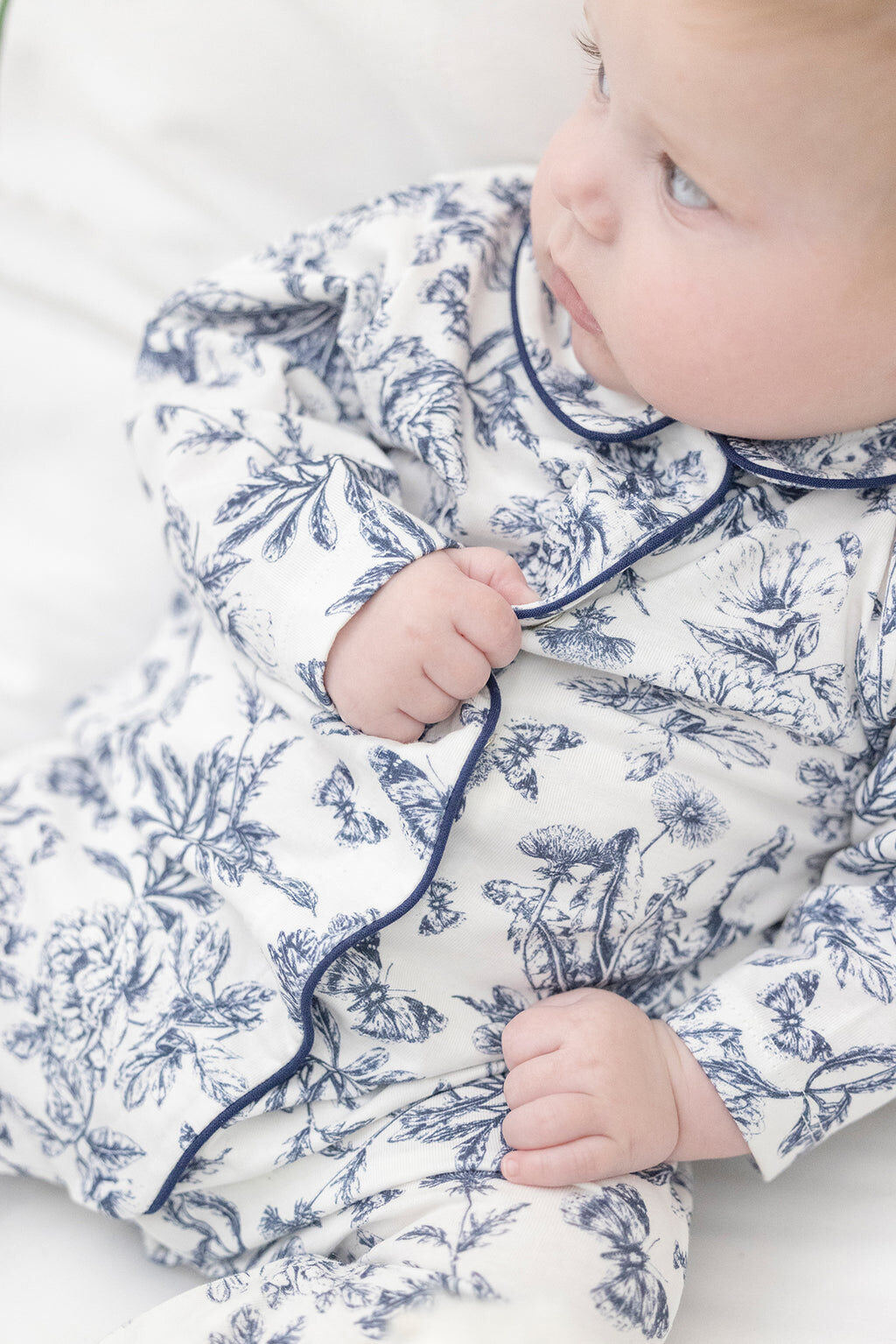 BABY GIRLY - 🎀Ensemble pyjama bébé fille 0/3 mois🎀 🎀Biberon et  attache-tétine 🎀 🎀 Délai confection 3-4 semaines 🎀