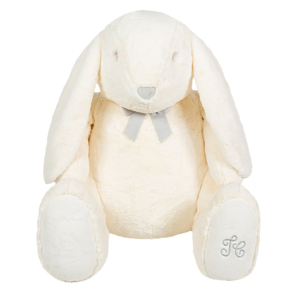 Constant the rabbit - White 110 cm