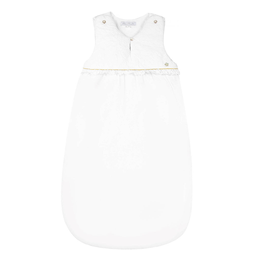 Sleeping bag - Delicacy T2 mother -of -pearl