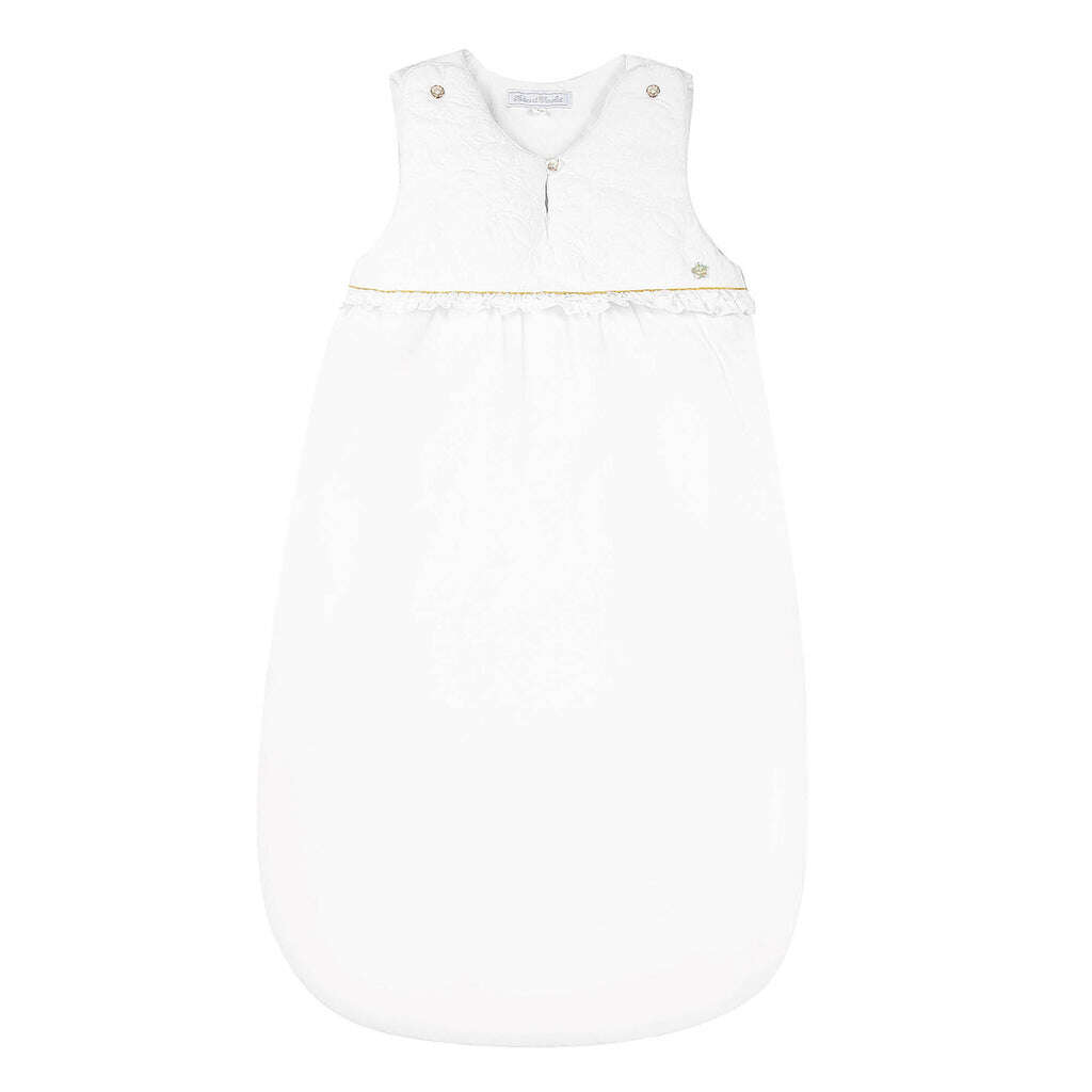 Sleeping bag - Delicacy T2 mother -of -pearl