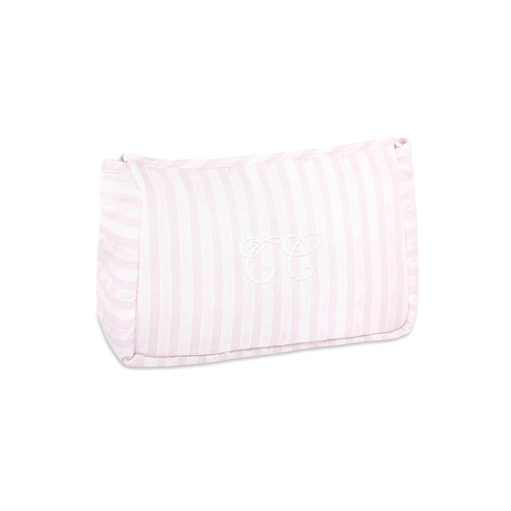 Toiletry bag - Garda Pale pink
