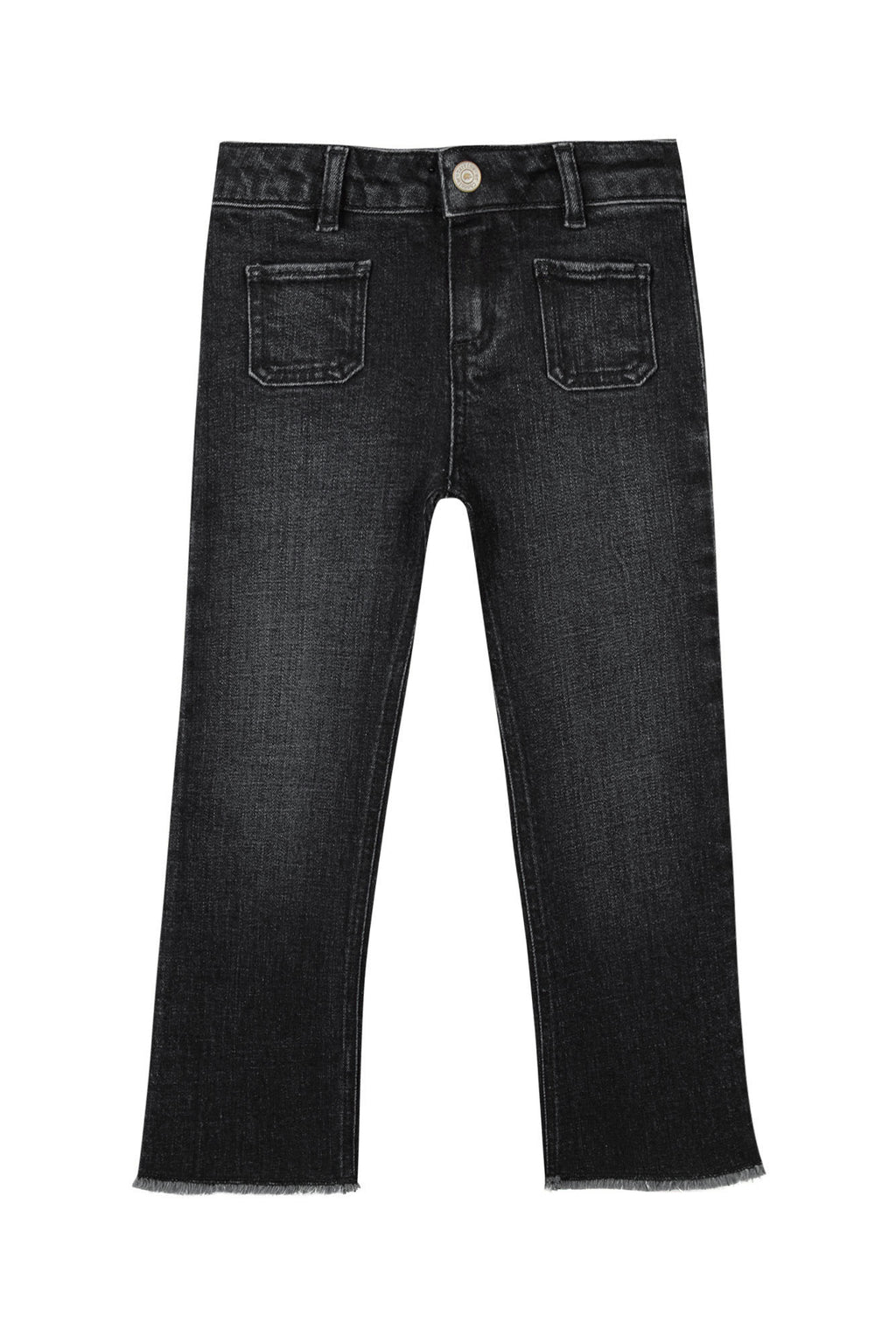 Jeans - Grey anthracite