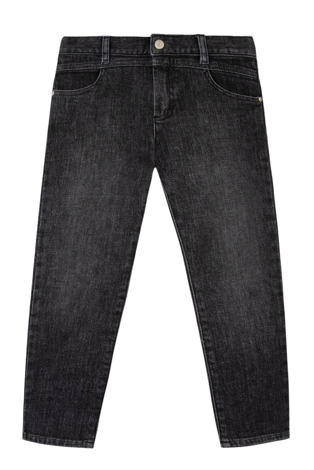 Jeans - Grijs rechte snede