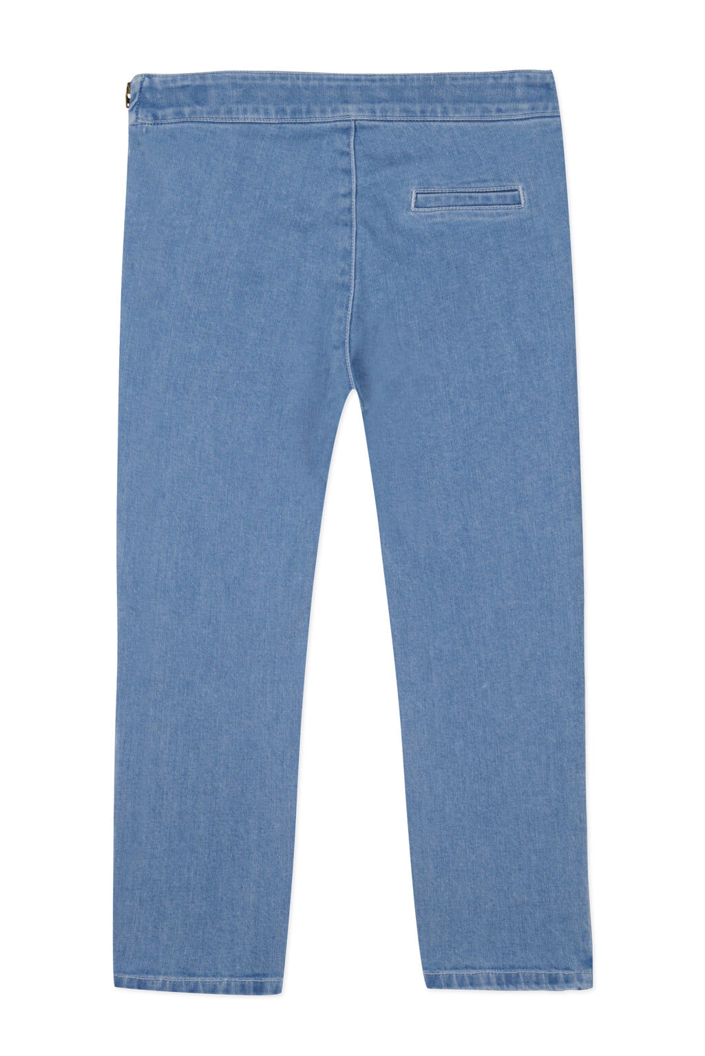 Jeans - Sky blue Buttons