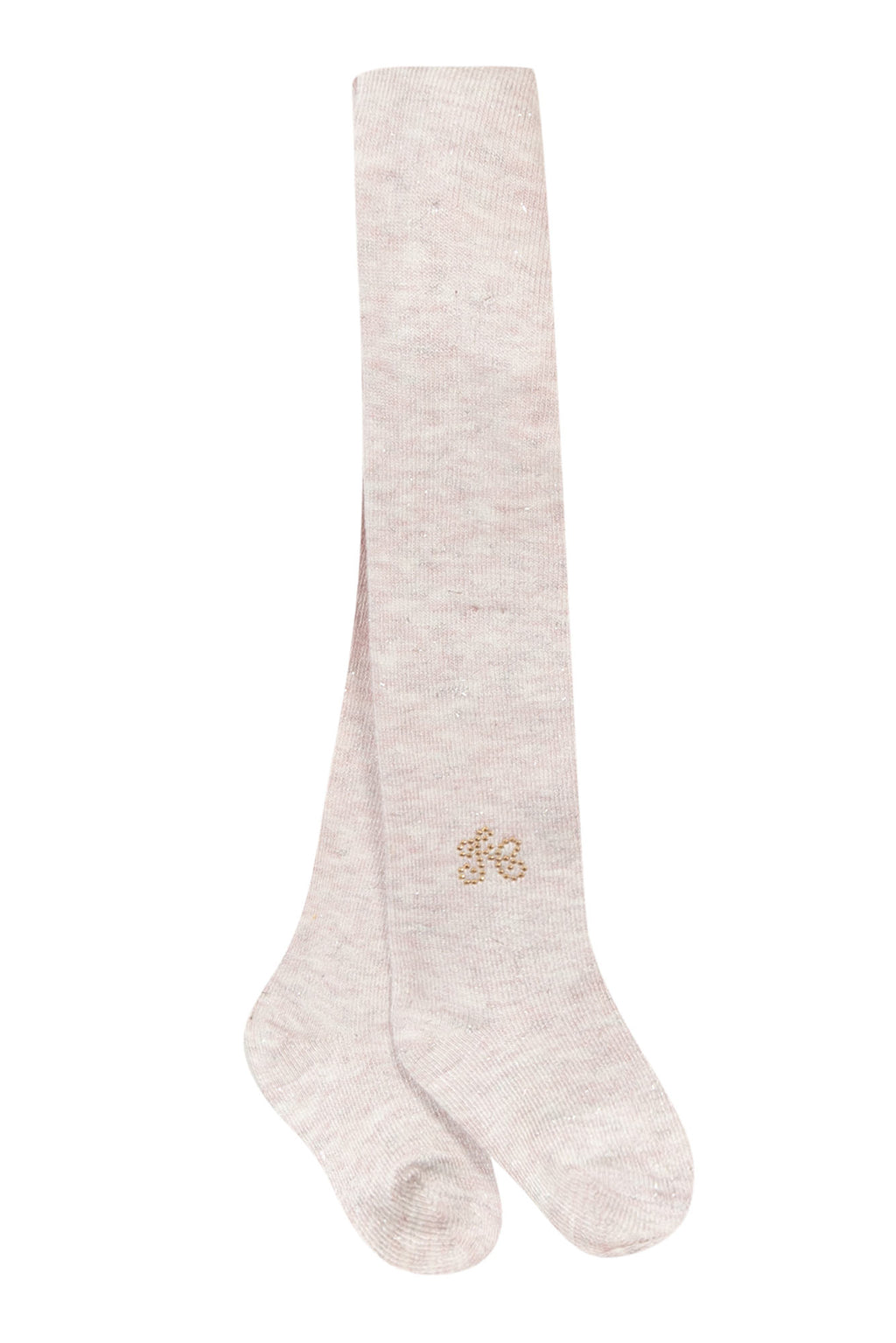 Sticky - Pale pink Knitwear lurex