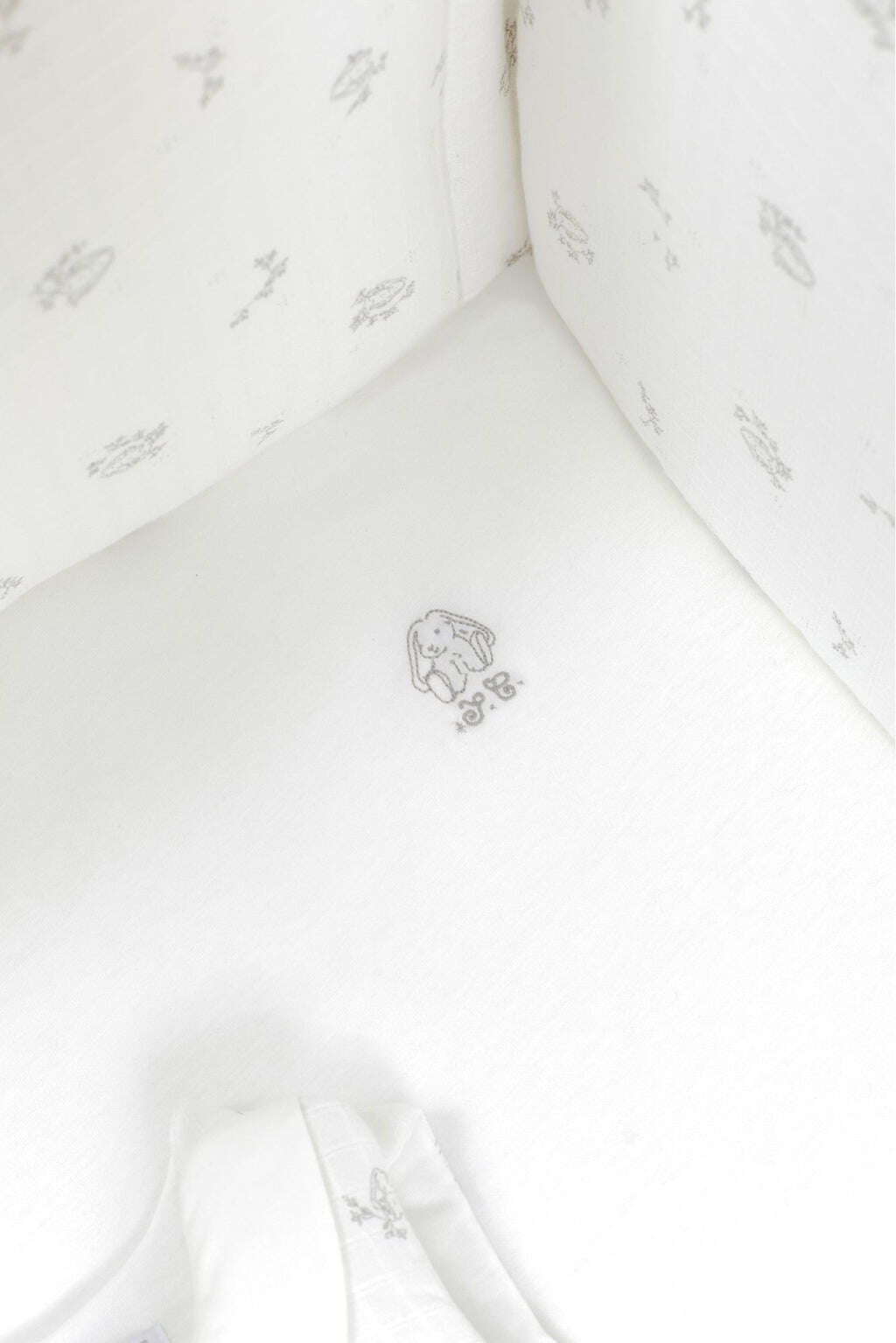 Fitted sheet - Petit Augustin