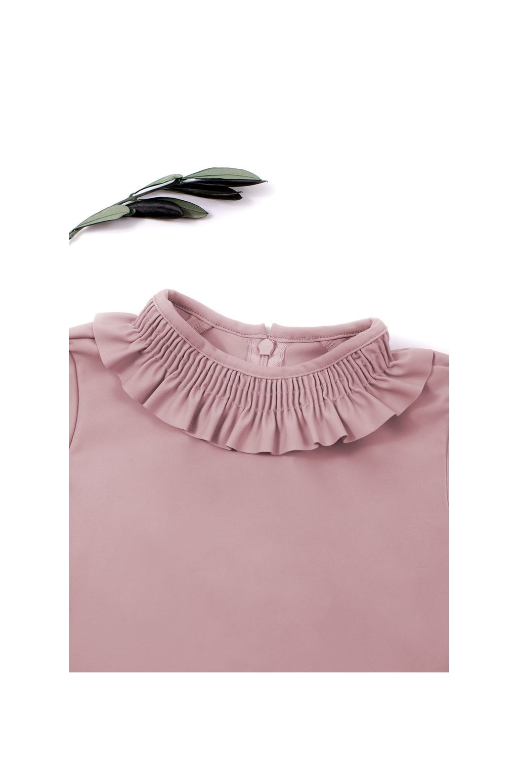 T -shirt - Old UV Pink Canopea X Tartine et Chocolat